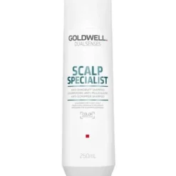 Goldwell Dualsenses Scalp Specialist Anti-Dandruff Shampoo 250ml