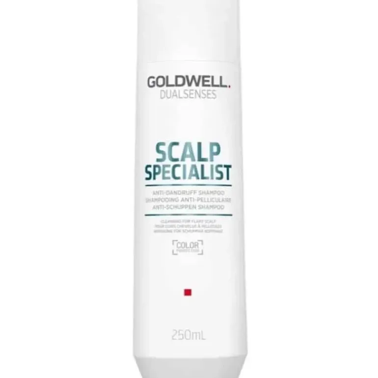 Goldwell Dualsenses Scalp Specialist Anti-Dandruff Shampoo 250ml