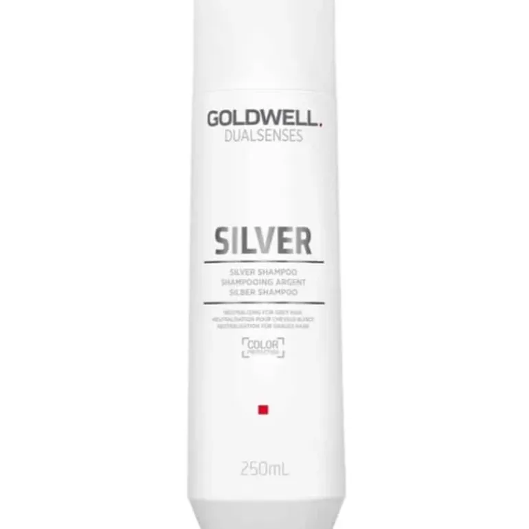 Goldwell Dualsenses Silver Shampoo 250ml