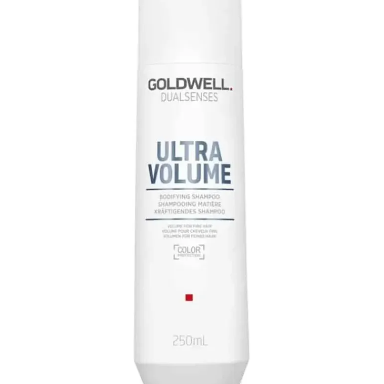 Goldwell Dualsenses Ultra Volume Bodifying Shampoo 250ml