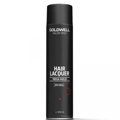 Goldwell Salon Only Hair Lacquer Hairspray 600ml