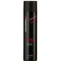 Goldwell Salon Only Hair Lacquer Hairspray 600ml