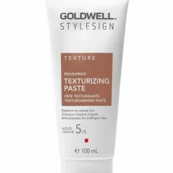 Goldwell StyleSign Roughman Texturizing Paste 100ml