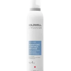 Goldwell StyleSign Volume Bodifying Brilliance Mousse 300ml