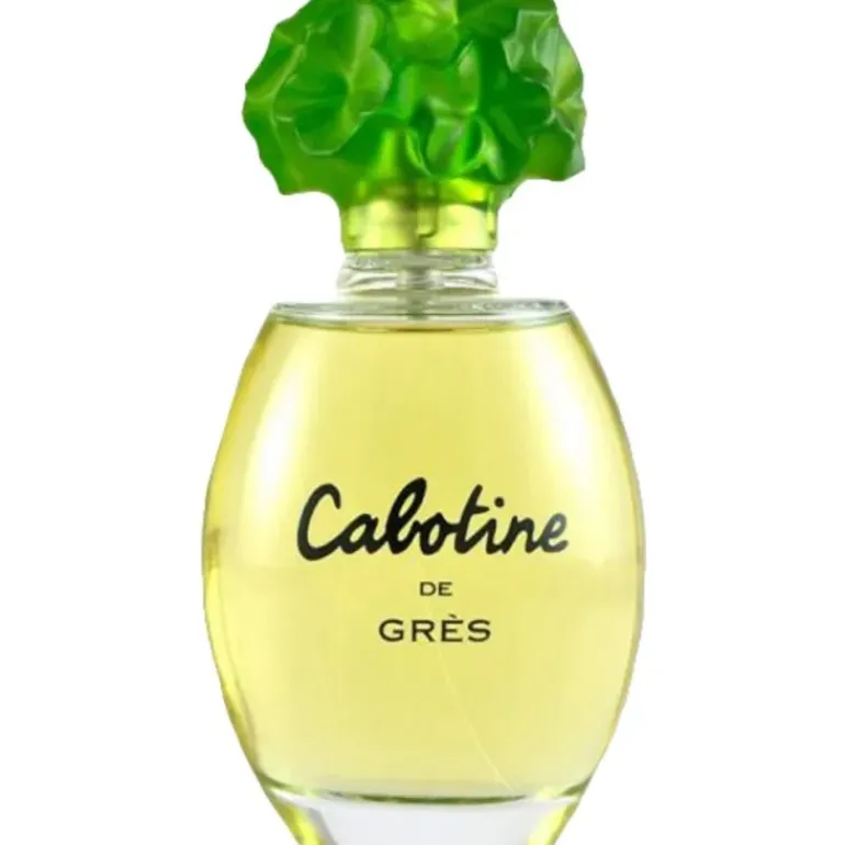 Gres Cabotine Edt 100ml