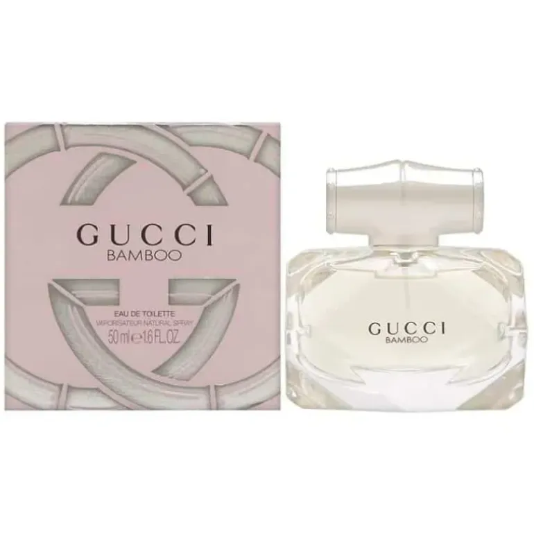 Gucci Bamboo Edt 50ml