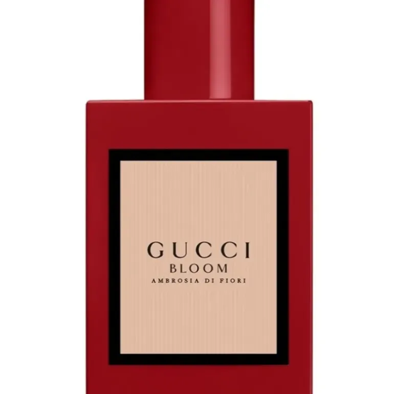 Gucci Bloom Ambrosia Di Fiori Edp 50ml