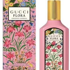 Gucci Flora Gorgeous Gardenia Edp 100ml