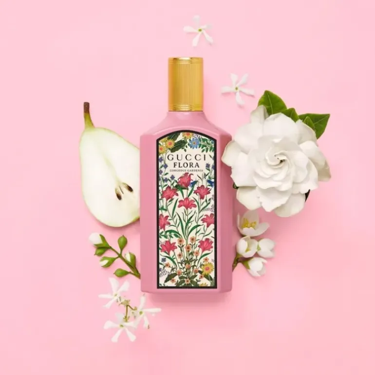 Gucci Flora Gorgeous Gardenia Edp 30ml