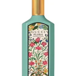 Gucci Flora Gorgeous Jasmine Edp 50ml