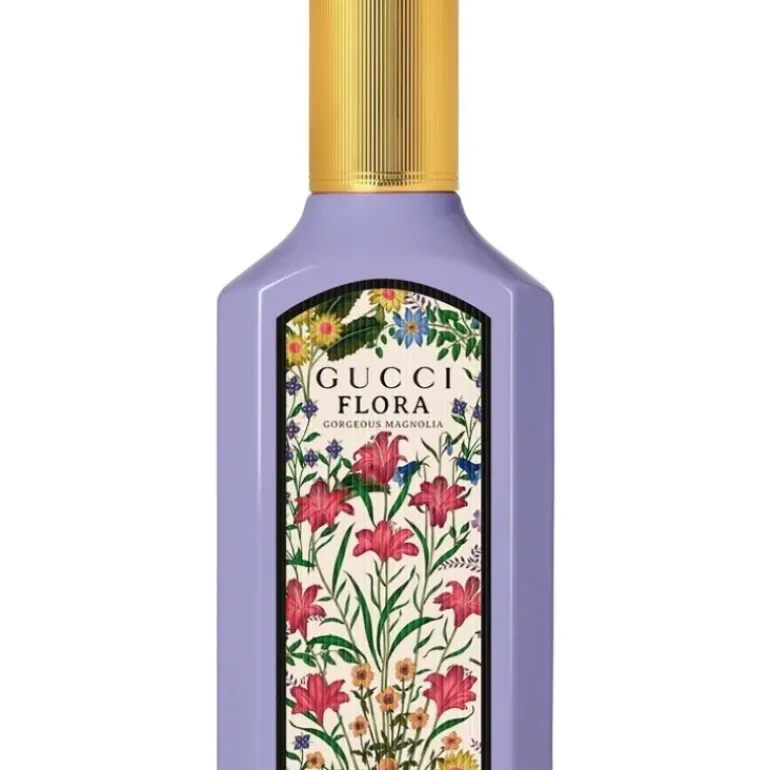 Gucci Flora Gorgeous Magnolia Edp 50ml