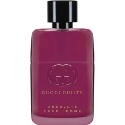 Gucci Guilty Absolute Pour Femme Edp 50ml