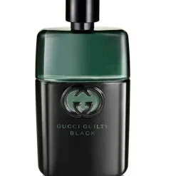 Gucci Guilty Black Pour Homme Edt 50ml