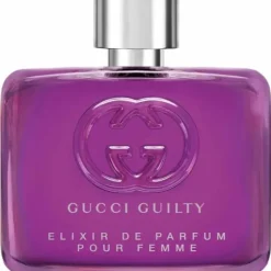 Gucci Guilty Pour Femme Elixir Edp 60ml