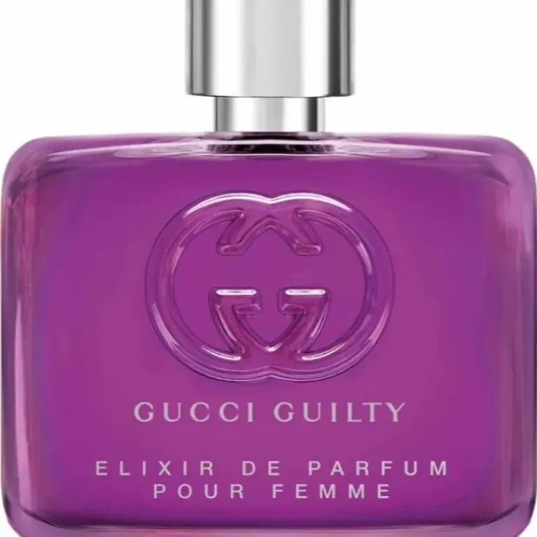 Gucci Guilty Pour Femme Elixir Edp 60ml