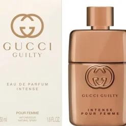 Gucci Guilty Pour Femme Intense Edp 50ml