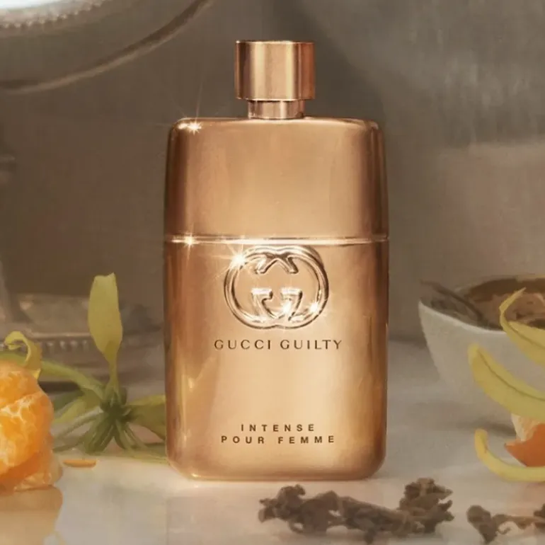 Gucci Guilty Pour Femme Intense Edp 30ml