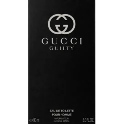 Gucci Guilty Pour Homme Edp 150ml