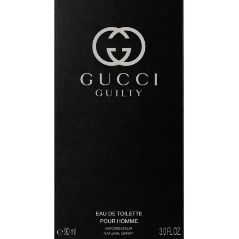 Gucci Guilty Pour Homme Edt 90ml