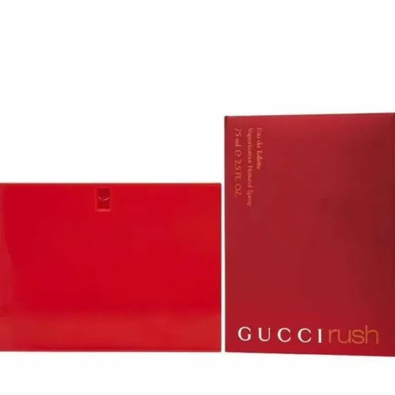 Gucci Rush Edt 75ml