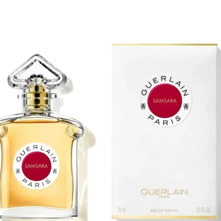 Guerlain Samsara Edt 75ml