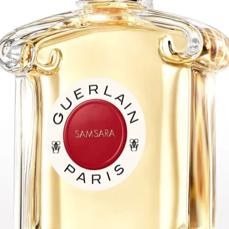 Guerlain Samsara Edt 75ml