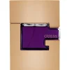Guess Man Gold Edt 75ml