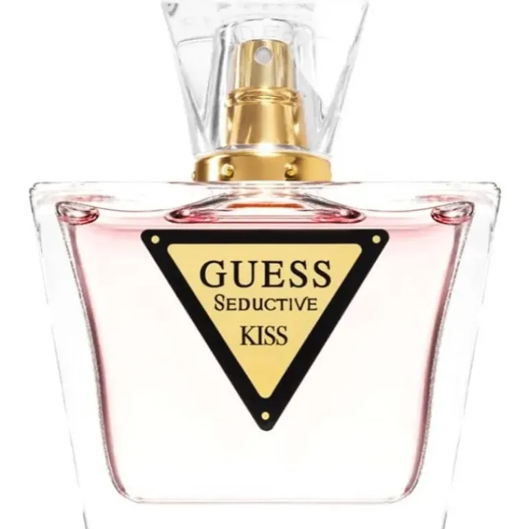 Guess Seductive Kiss Edt 75ml