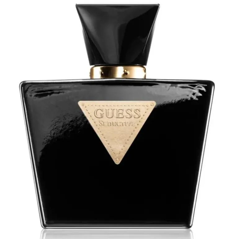 Guess Seductive Noir Edt 75ml