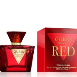 Guess Seductive Red Edt 75ml