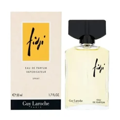 Guy Laroche Fidji Edp 50ml