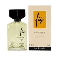 Guy Laroche Fidji Edt 100ml