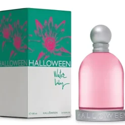 Halloween Water Lily Edt 100ml