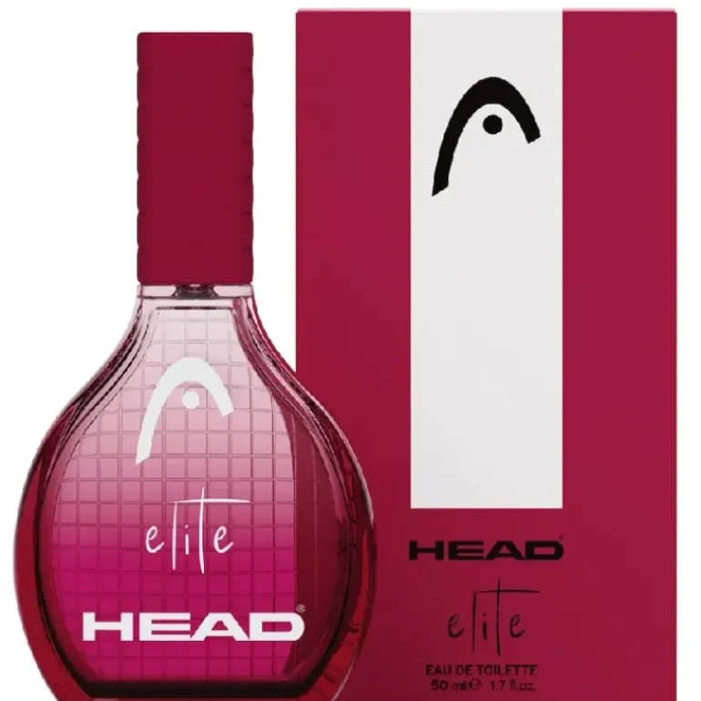 HEAD Elite Edt 50ml