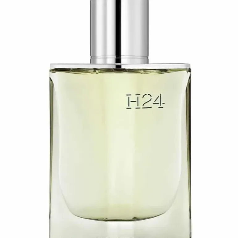 Hermes H24 Refillable Edt 100ml