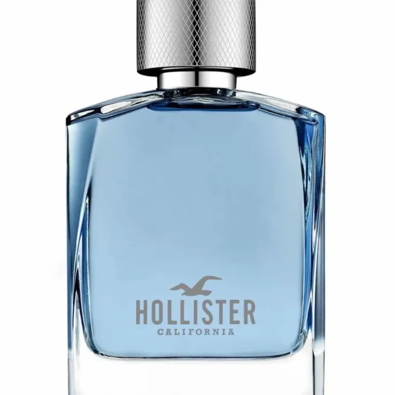 Hollister California Wave for Him Edt 100ml