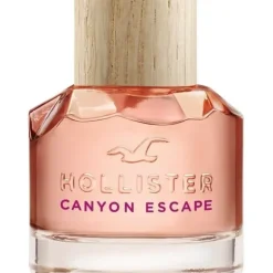 Hollister Canyon Escape For Him Edt 100ml