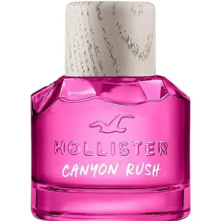 Hollister Canyon Rush For Him Edt 100ml