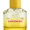 Hollister Canyon Sky For Her Edp 100ml