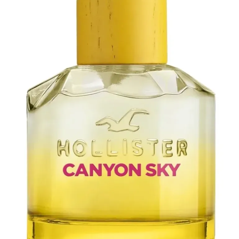 Hollister Canyon Sky For Him Edt 100ml