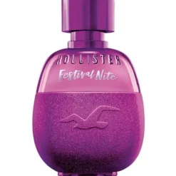 Hollister Festival Nite For Her Edp 100ml