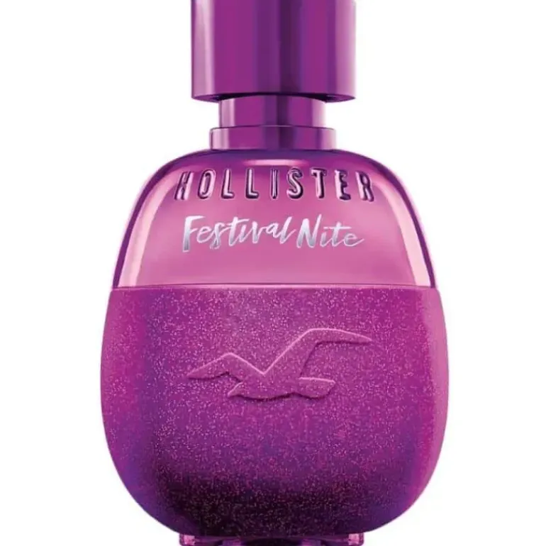 Hollister Festival Nite For Her Edp 100ml