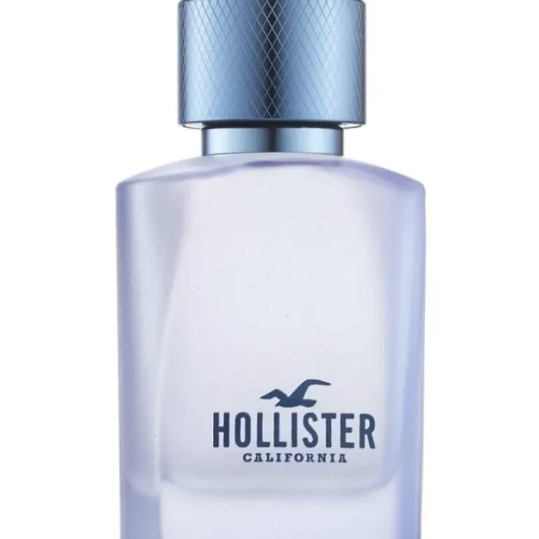 Hollister Free Wave For Him Edt 100ml