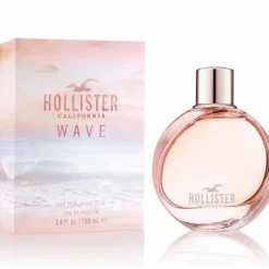 Hollister Wave for Her Edp 100ml