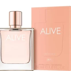Hugo Boss Alive Edt 50ml