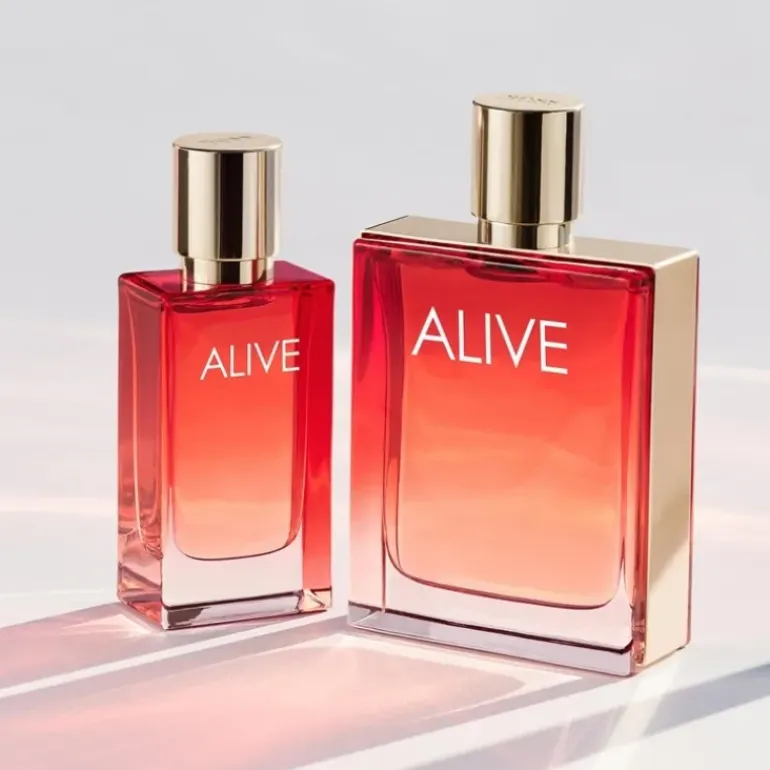 Hugo Boss Alive Intense Edp 30ml