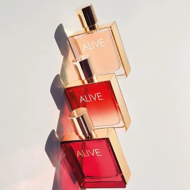 Hugo Boss Alive Intense Edp 30ml
