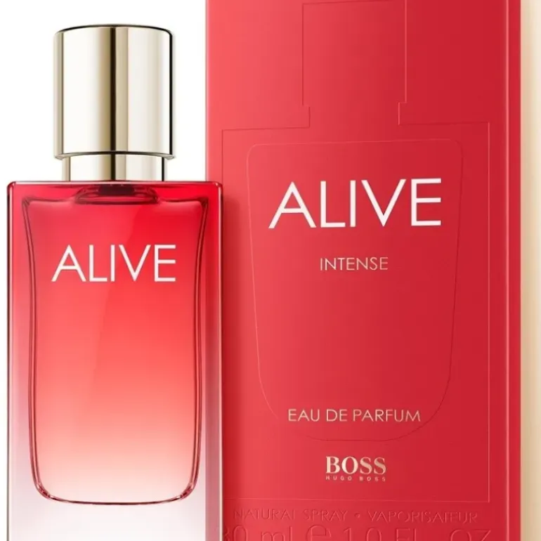 Hugo Boss Alive Intense Edp 30ml