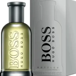 Hugo Boss Boss Bottled Aftershave Lotion 50ml