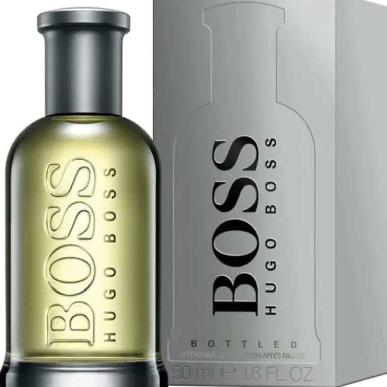 Hugo Boss Boss Bottled Aftershave Lotion 50ml
